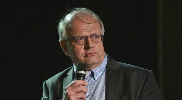 Άκης Τσελέντης: Η δήλωση του για τους τελευταίους σεισμούς στην Κρήτη που… θα συζητηθεί!