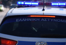 Στυγερό έγκλημα τα μεσάνυχτα στο κέντρο του Ηρακλείου