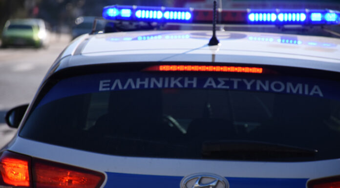 Στυγερό έγκλημα τα μεσάνυχτα στο κέντρο του Ηρακλείου