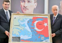 Ξεφεύγουν οι «Γκρίζοι Λύκοι» στην Τουρκία: Απειλούν στα ελληνικά για καταστροφή της… Αθήνας – «Ελάτε μόνο για τσικουδιές γιατί αλλιώς…» απαντούν οι Κρητικοί