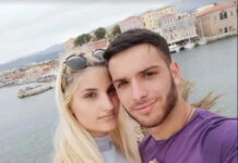 «Έσβησε» η 23χρονη Νεκταρία που έδινε μάχη στη ΜΕΘ μετά το τροχαίο στα Χανιά