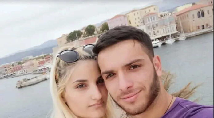 «Έσβησε» η 23χρονη Νεκταρία που έδινε μάχη στη ΜΕΘ μετά το τροχαίο στα Χανιά