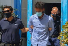 Συγκλονίζει η μητέρα της Γαρυφαλλιάς: Δεν ξέρω πώς θα αντέξω να μην γίνω αγρίμι, να τον κατασπαράξω