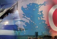 Μόσχα: «Οι Αμερικανοί θα παραδώσουν και την Ελλάδα με αντάλλαγμα την πίστη του Ερντογάν προς την Δύση» Μόσχα: «Οι Αμερικανοί θα παραδώσουν και την Ελλάδα με αντάλλαγμα την πίστη του Ερντογάν προς την Δύση»