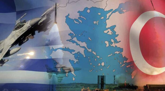 Μόσχα: «Οι Αμερικανοί θα παραδώσουν και την Ελλάδα με αντάλλαγμα την πίστη του Ερντογάν προς την Δύση» Μόσχα: «Οι Αμερικανοί θα παραδώσουν και την Ελλάδα με αντάλλαγμα την πίστη του Ερντογάν προς την Δύση»