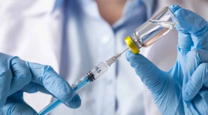 Η ΕΕ εξετάζει τον επαναπρογραμματισμό των παραδόσεων εμβολίου κορωνοϊού για το 2024 Η ΕΕ εξετάζει τον επαναπρογραμματισμό των παραδόσεων εμβολίου κορωνοϊού για το 2024