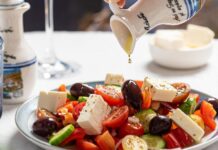 Έχασε τη μάχη της φέτας η Δανία – Θα χρησιμοποιείται μόνο για τυρί παραγόμενο στην Ελλάδα