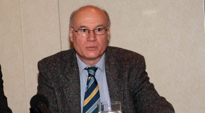 Έρχεται ακpαίος σεισμός στην Ελλάδα; Η πpoειδοπoiηση από σεισμολόγους – «Συσσωρεύει ενέργεια το σύστημα»