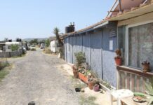 Μπαίνουν οι μπουλντόζες στην… αυθαιρετούπολη του Καρτερού