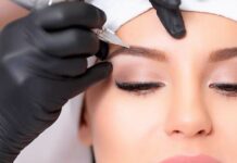 Ημιμόνιμο μακιγιάζ: Γιατί το λατρεύουν οι γυναίκες;