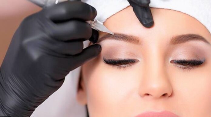 Ημιμόνιμο μακιγιάζ: Γιατί το λατρεύουν οι γυναίκες;