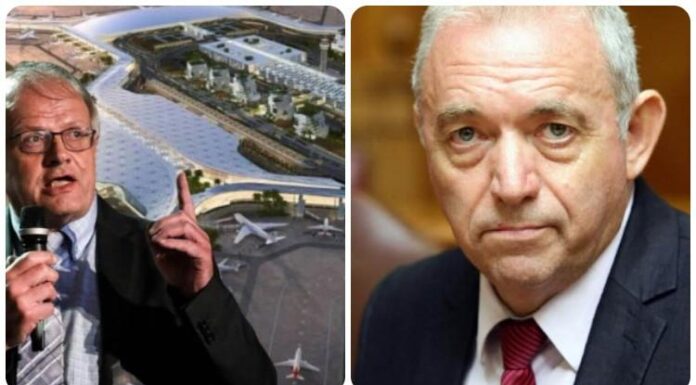 Άκης Τσελέντης: Απόλυτη ταύτιση με τον Ευθύμη Λέκκα – «Σταματήστε να προβάλλετε κατευθυνόμενους παπαγάλους»