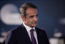 Μητσοτάκης: “Να αλλάξει στην Κρήτη η κουλτούρα υψηλής κατανάλωσης αλκοόλ από οδηγούς”