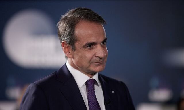Κ.Μητσοτάκης: «Θα φέρω στη Βουλή διάταξη που θα αποκλείει το κόμμα του Η.Κασιδιάρη από τις εκλογές»