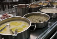 Τα 50 χειρότερα φαγητά όλου του κόσμου: Υπάρχουν 2 ελληνικά στην λίστα