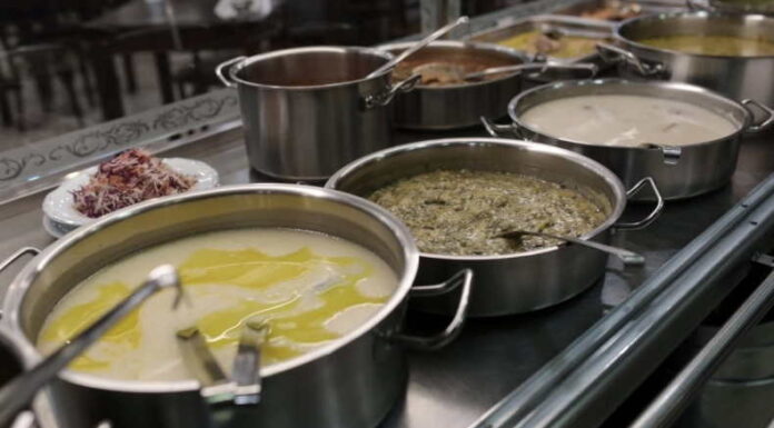 Τα 50 χειρότερα φαγητά όλου του κόσμου: Υπάρχουν 2 ελληνικά στην λίστα