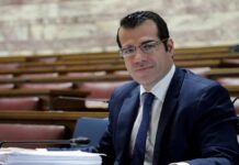 Μας κοροϊδεύουν: Ο υπουργός Υγείας Θ.Πλεύρης δηλώνει ότι «Ο κορωνοϊός δεν μεταδίδεται σε κλειστούς χώρους»! Μας κοροϊδεύουν: Ο υπουργός Υγείας Θ.Πλεύρης δηλώνει ότι «Ο κορωνοϊός δεν μεταδίδεται σε κλειστούς χώρους»!