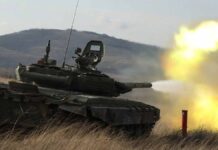 Βίντεο: Η ουκρανική αντεπίθεση στην Χερσώνα «πνίγηκε» σε έναν χείμαρρο φωτιάς & ατσαλιού που έπεφτε απ’τον ουρανό! Η ουκρανική αντεπίθεση στην Χερσώνα «πνίγηκε» σε έναν χείμαρρο φωτιάς & ατσαλιού που έπεφτε απ’τον ουρανό!