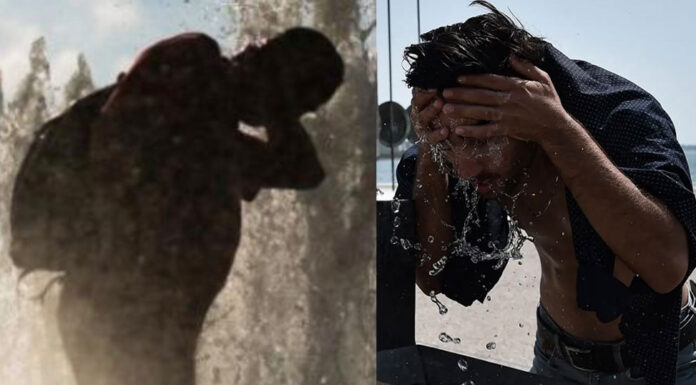 Ο καύσωνας «θολώνει» το μυαλό – Ο κίνδυνος για ψυχικά νοσήματα