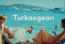 Turkaegean: Οι Financial Times προβάλλουν το «τουρκικό Αιγαίο»