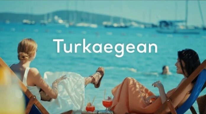 Turkaegean: Οι Financial Times προβάλλουν το «τουρκικό Αιγαίο»