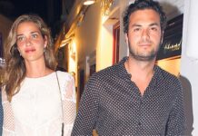 Ριφιφί στη Μύκονο: Έκλεψαν 1 εκατομμύριο δολάρια από τον Αιγύπτιο κροίσο Ελ Σιάτι και την Άνα Μπεατρίς Μπάρος