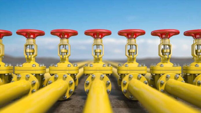 H Gazprom έκοψε το φυσικό αέριο στη Γερμανία (και…) γιατί το Βερολίνο στέλνει τα ελληνικά ΤΟΜΑ ΒΜΡ-1 στην Ουκρανία