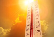 Ξεκινάει πολυήμερος καύσωνας στην Ελλάδα, θερμοκρασίες «καμίνι» σε όλη τη χώρα