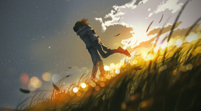 Όποιος είναι προορισμένος για να μείνει στη ζωή μας…