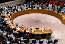 Κατέρρευσε το «αντι-ρωσικό» μέτωπο: Μόνο 55 χώρες σε σύνολο 193 ψήφισαν κατά της Ρωσίας για την επέμβαση στην Ουκρανία Κατέρρευσε το «αντι-ρωσικό» μέτωπο: Μόνο 55 χώρες σε σύνολο 193 ψήφισαν κατά της Ρωσίας για την επέμβαση στην Ουκρανία