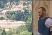 Έγκλημα στην Άρτα: Πήγε να δει το παιδί ο 29χρονος χωρίς να ειδοποιήσει – Πώς ξεκίνησε ο μοιραίος καβγάς Έγκλημα στην Άρτα: Πήγε να δει το παιδί ο 29χρονος χωρίς να ειδοποιήσει – Πώς ξεκίνησε ο μοιραίος καβγάς