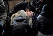 «Εγκληματίες πολέμου οι Ουκρανοί» λέει η Διεθνής Αμνηστία! – Εκτεθειμένη η ελληνική κυβέρνηση «Εγκληματίες πολέμου οι Ουκρανοί» λέει η Διεθνής Αμνηστία!