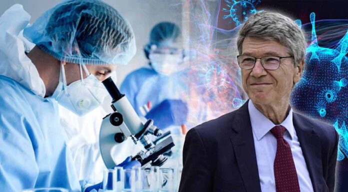 Απέτυχε η αρχική κλινική δοκιμή ενός ρινικού εμβολίου κατά της Covid-19 – Τι προκάλεσε «Βόμβα» από καθηγητή του Columbia: «Ο κορωνοϊός πιθανώς βγήκε από εργαστήριο βιοτεχνολογίας των ΗΠΑ»