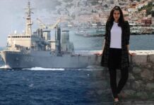 Συγκλονίζει ο αδερφός της 19χρονης ναυτικής δοκίμου: «Μας είπαν ότι η Θάλεια έβγαλε ένα εξάνθημα στο πόδι και είχε πυρετό Συγκλονίζει ο αδερφός της 19χρονης ναυτικής δοκίμου: «Μας είπαν ότι η Θάλεια έβγαλε ένα εξάνθημα στο πόδι και είχε πυρετό