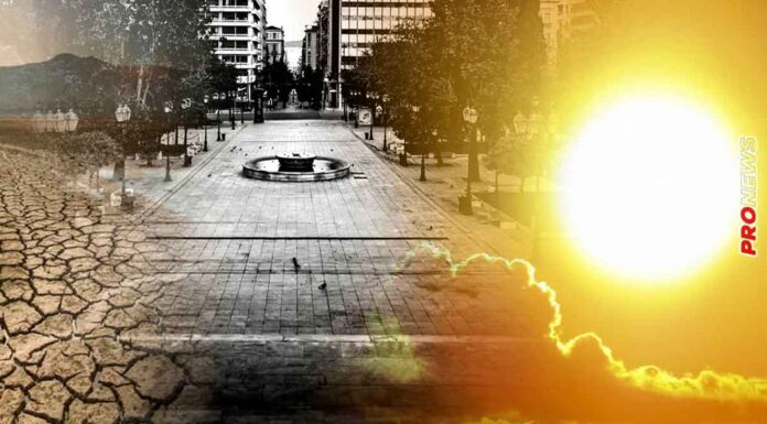 ΕΕ: Ετοιμάζουν νέα lockdown και περιορισμό της κυκλοφορίας των πολιτών με πρόφαση την κλιματική αλλαγή! Ετοιμάζουν νέα lockdown και περιορισμό της κυκλοφορίας των πολιτών με πρόφαση την κλιματική αλλαγή!