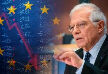 Οι «27» της Ε.Ε. συμφώνησαν σε περιορισμό εισόδου Ρώσων στην ΕΕ ! Επιπλέον Οικονομική ζημιά σε Ελλάδα & Κύπρο… Οικονομική ζημιά σε Ελλάδα & Κύπρο: Οι «27» της Ε.Ε. συμφώνησαν σε περιορισμό εισόδου Ρώσων στην ΕΕ!