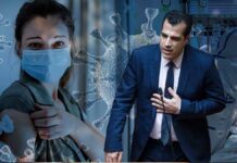 Κάνουν ότι θέλουν: Ο Θ.Πλεύρης ανακοίνωσε «μαϊμού» «θανάτους Covid» και προαναγγέλλει νέα εμβόλια Κάνουν ότι θέλουν: Ο Θ.Πλεύρης ανακοίνωσε «μαϊμού» «θανάτους Covid» και προαναγγέλλει νέα εμβόλια