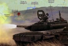 Σφοδρός βομβαρδισμός κατά των ουκρανικών δυνάμεων στην Χερσώνα: Απειλή για τους Ρώσους τα προγεφυρώματα στην αριστερή όχθη