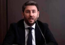 ΠΑΣΟΚ: Επτά προτάσεις για τη στήριξη των αγροτών κατέθεσε ο Ν.Ανδρουλάκης