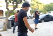 Υπόθεση βιασμού στα Ανώγεια: Σήμερα η απολογία του 33χρονου – Αρνείται τις κατηγορίες