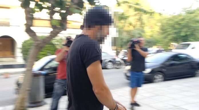 Υπόθεση βιασμού στα Ανώγεια: Σήμερα η απολογία του 33χρονου – Αρνείται τις κατηγορίες