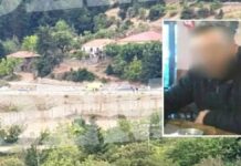 Σκότωσε τον πεθερό του μπροστά στα μάτια του παιδιού του ! Έγκλημα στην Άρτα: Μπροστά στα μάτια του παιδιού του σκότωσε τον πεθερό του ο 29χρονος
