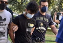 Γυναικοκτονία στο Περιστέρι: Παραιτήθηκε ο δικηγόρος του 21χρονου- Καθυστέρηση στην απολογία