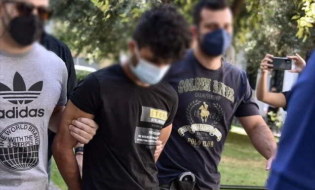 Γυναικοκτονία στο Περιστέρι: Παραιτήθηκε ο δικηγόρος του 21χρονου- Καθυστέρηση στην απολογία
