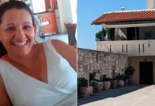 «Η μητέρα μου θυσιάστηκε στο βωμό της αρρωστημμενης αντρικής του τιμής»