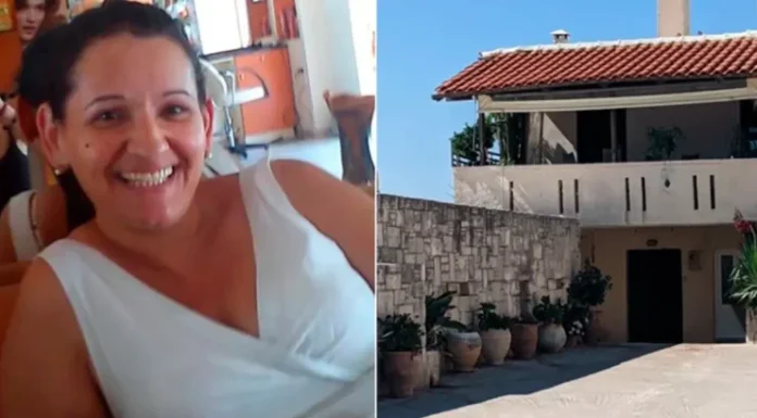 «Η μητέρα μου θυσιάστηκε στο βωμό της αρρωστημμενης αντρικής του τιμής»