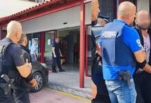 Δολοφονία στην Άρτα: Νέα σοκαριστικά στοιχεία έρχονται στο φως – «Πήγε να με χτυπήσει με το όπλο και μπήκε μπροστά ο πατέρας μου» (video)