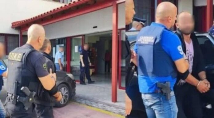 Δολοφονία στην Άρτα: Νέα σοκαριστικά στοιχεία έρχονται στο φως – «Πήγε να με χτυπήσει με το όπλο και μπήκε μπροστά ο πατέρας μου» (video)