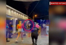 Χερσόνησος: Αναβλήθηκε η δίκη των Ολλανδών – Σοκάρει το βίντεο του ξυλοδαρμού