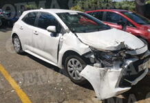 Τρόμος για οικογένεια Γερμανών σε περιοχή του Μυλοποτάμου Ρεθύμνου
